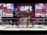 一龙年终盛典跨级别要打的对手劲爆比赛视频流出！