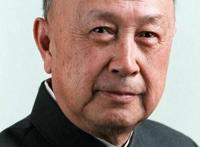 中国航天之父钱学森今日在京逝世 享年98岁