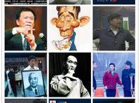 盘点：笑林领衔过早离世的著名十大笑星（图）