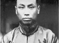 陈独秀四任妻子七个子女今安在？