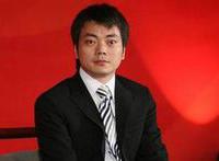 沈颢——原来是这样一个人