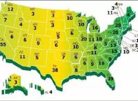 介绍美国总统大选的选举人制度