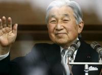 日本天皇说出的生前退位三原因