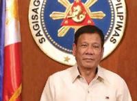菲律宾总统:中国有大国担当只有中国才会帮我们