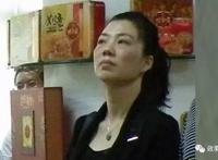 女官“搞钱色交易”，本质上就是卖淫