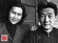 廖静文是怎么成为徐悲鸿夫人的？