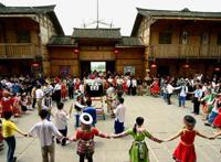 中国传统节日是如何起源的