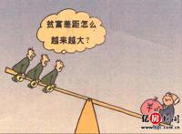 接着上干货：中国才是世界经济真正的Trouble Maker！