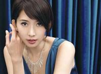 林志玲回应复合为何总是装着很矜持的样子？