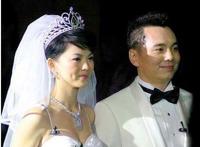 李湘贾静雯再婚活成公主，她二婚嫁娱乐圈纪委黄毅清狗血离婚收场