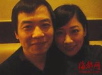 被传与官员有染的十大女星（图）