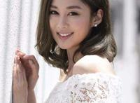 这10个女星是TVB名副其实的头牌“颜王”