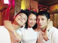 李维嘉澄清与龙丹妮结婚传闻，没有的事！