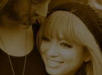 日本歌姬滨崎步与奥地利人闪电结婚内幕