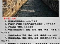 “生不起孩子”的北京城有多少丁克族？