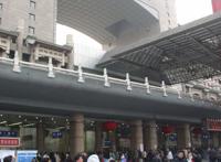 火车票为何不能异地购票