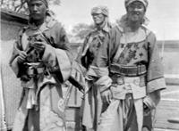 【往事】庚子事变中的慈禧太后：战前杀主和派，战败后杀主战派