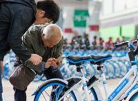 30天获两轮融资 哈罗单车凭啥受到资本青睐？