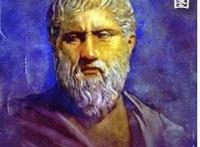 柏拉图的日喻、线喻和洞喻