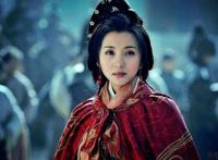 吕布戏貂蝉，貂蝉到底有多美？