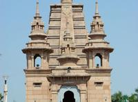 揭开释迦牟尼佛陀的神秘面纱