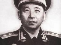 开国中将秦基伟的上甘岭战役名震中外