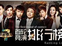 我是歌手：胡彦斌淘汰概率为何比张靓颖高