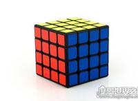 最完整的四阶魔方公式教程图解，仅需4步(带你玩转四阶魔方)