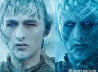 布兰就是夜王，在《权力的游戏》最终章就已经揭晓
