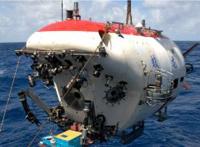 蛟龙号泄密事件是真是假，潜水员为何状态不佳（水怪传说）