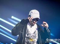 宋岳庭和热狗事件真相，热狗向嘻哈天才宋岳庭致敬(不是抄袭)