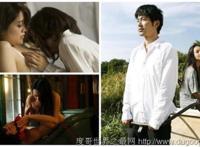 2017必看5大日本罗曼情欲色情电影 每10分钟就一次亲热戏