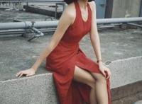 关之琳高尓夫事件是怎么回事，为了贪图2000万险些因塞球丧命