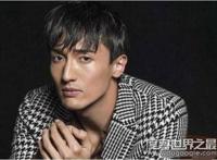 王传君为什么被禁？爱情公寓5中没有他的原因揭秘