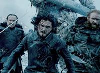 异鬼夜王的真实面目揭露，是守夜总司令(权利的游戏最大反派)