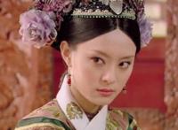 历史上的熹妃是谁，是乾隆的生母吗（孝圣宪皇后）
