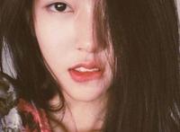 越南最美女大学生，Yeohuny(清纯可爱的她确是中国人)