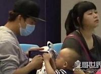 马天宇的老婆初阳明关系，代孕母亲生子威胁结婚