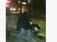 成都猛女九眼桥上强奸过路男子，持续十几分钟震惊路人(有图有真相)