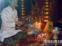 明星养小鬼什么意思,娱乐圈中养小鬼的明星盘点(乃谣言)