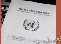 1999年发生了什么，地球经历过什么劫难（由于保密少有人知）