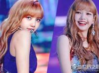 泰国lisa多高多重，身高166cm/体重44.7公斤/腿长1米以上