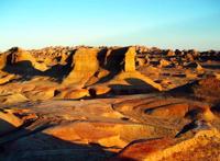 中国十大鬼城 ，两千年历史的“阴曹地府”（酆都鬼城）