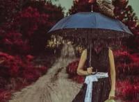 抑郁症最怕看到的图片，如果你都看懂了你就抑郁了