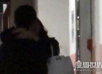 李亚鹏回应地库激吻事件，遭女方强吻推不开(疑被设计)