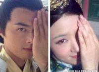 蒋欣老公结婚照，蒋欣和叶祖新姐弟恋分手原因