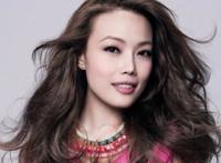 容祖儿夹春卷事件始末，90年代末香港女星太拼了（春卷门）