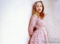 徐怀钰为什么沦落至此，因不肯接受潜规则与公司闹掰(被雪藏)
