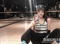 《青春有你2》戴燕妮年龄多大，并没有30岁(个人资料介绍)