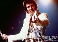 猫王怎么死的？猫王死因真相令人震惊(竟因便秘而死)